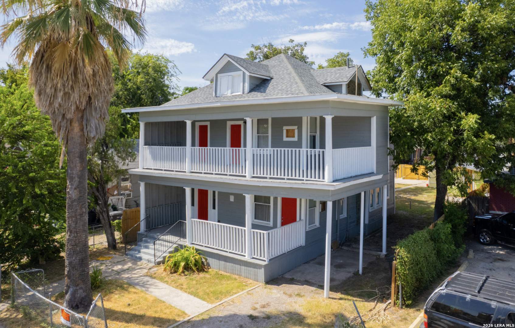 419 Harding Place San Antonio TX 78203