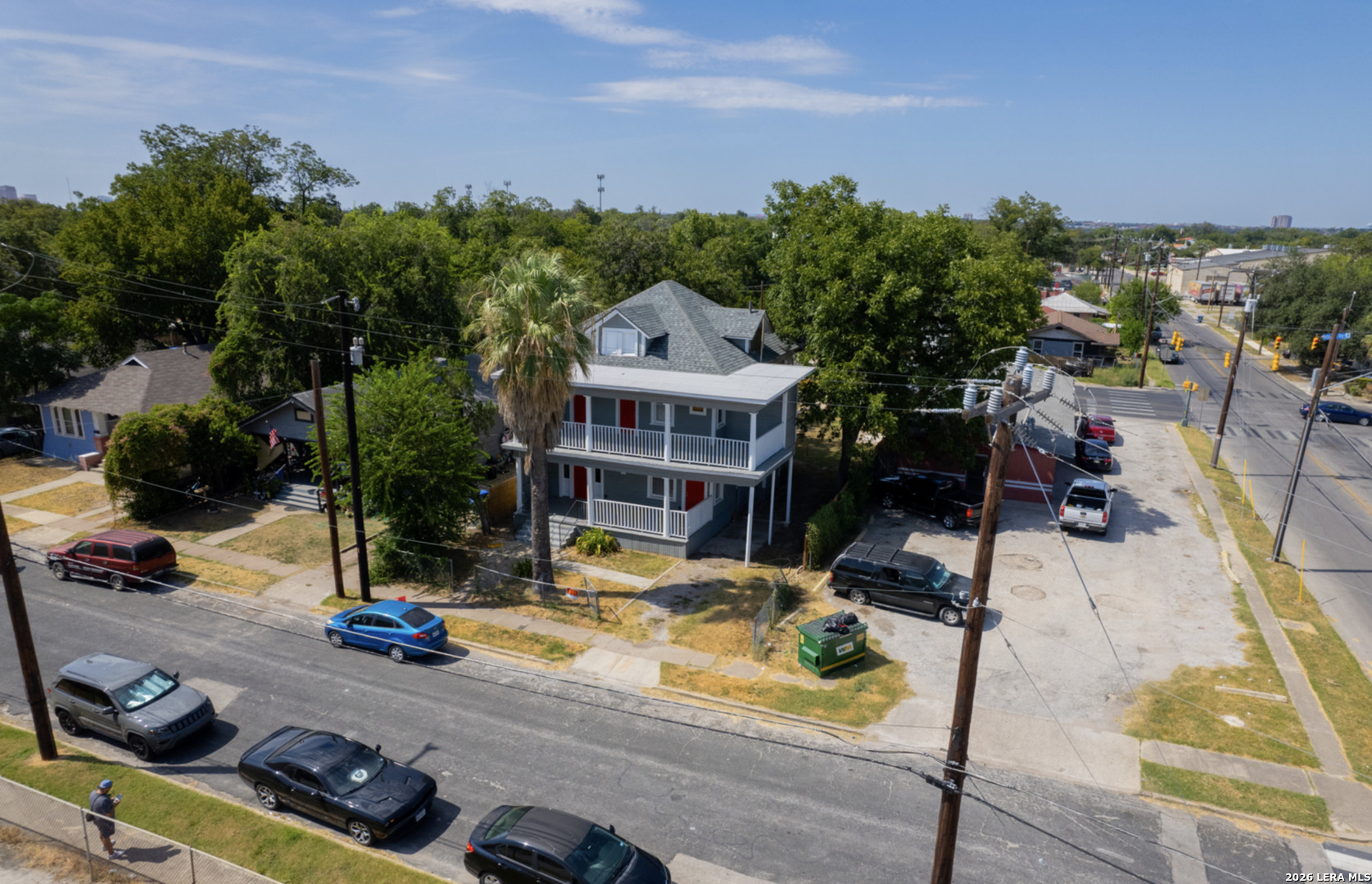 419 Harding Place San Antonio TX 78203