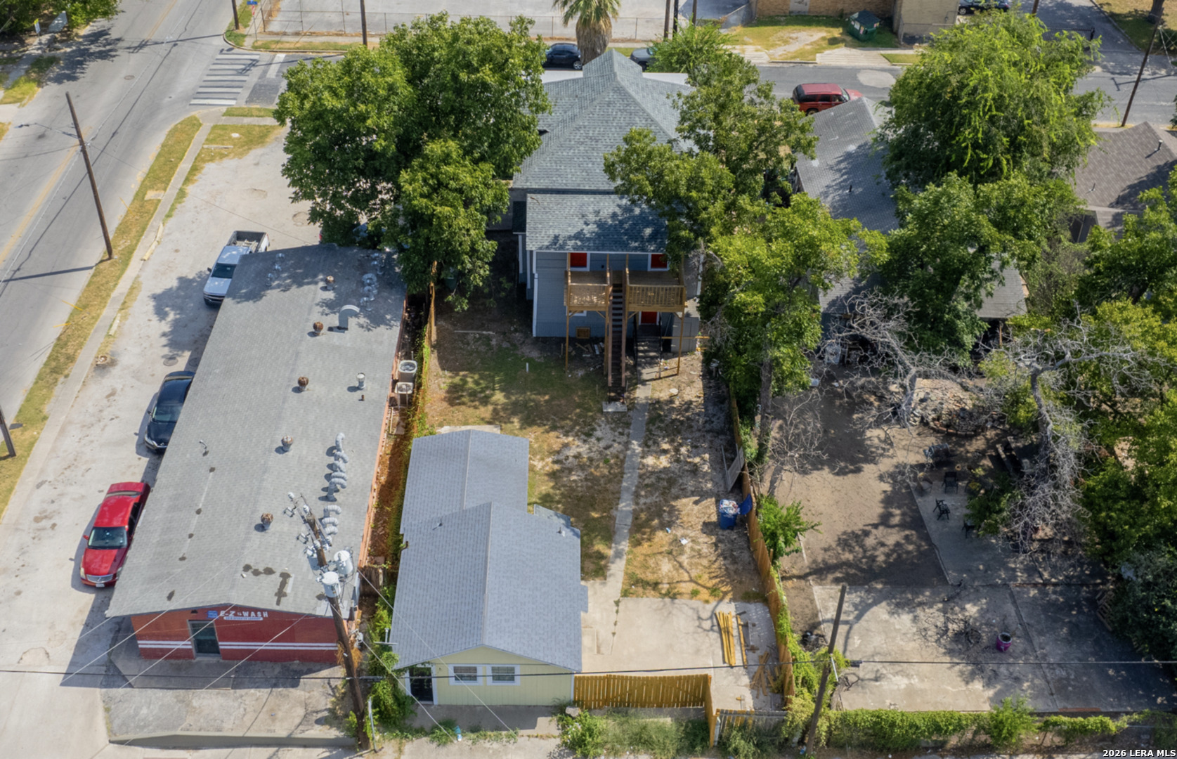 419 Harding Place San Antonio TX 78203