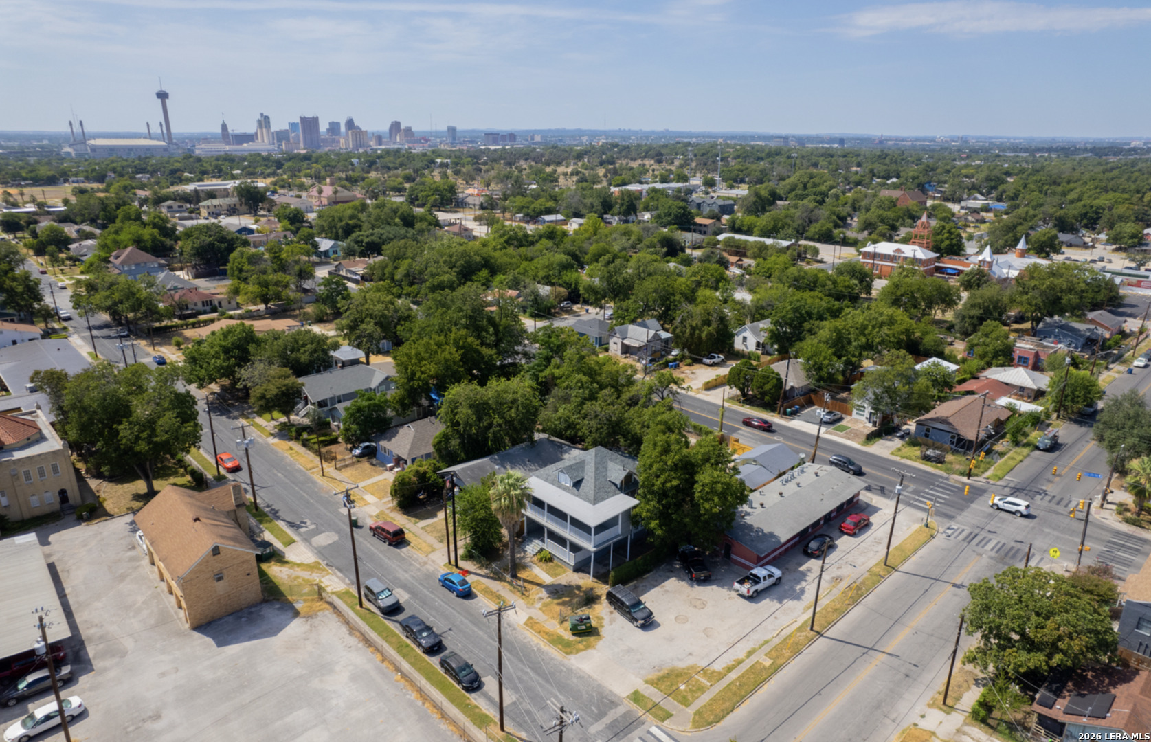 419 Harding Place San Antonio TX 78203