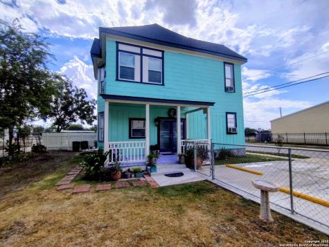 1901 Interstate 35 San Antonio TX 78208
