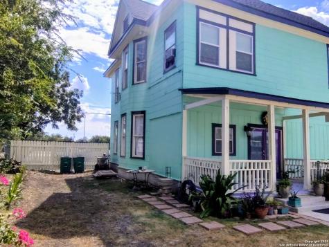 1901 Interstate 35 San Antonio TX 78208