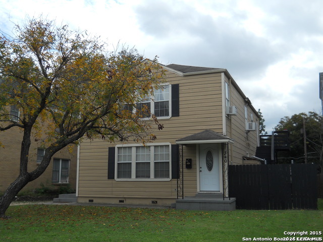 338 Donaldson San Antonio TX 78201