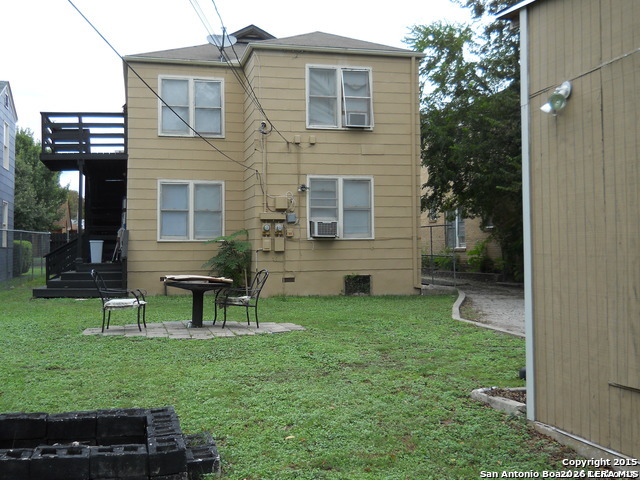 338 Donaldson San Antonio TX 78201