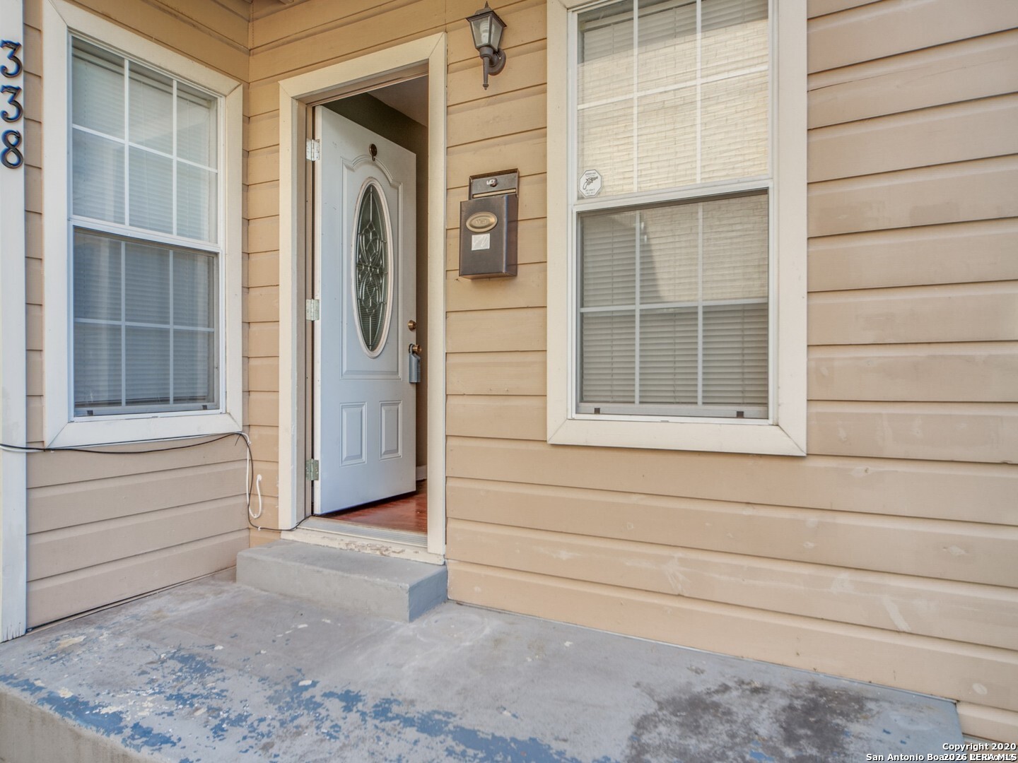 338 Donaldson San Antonio TX 78201