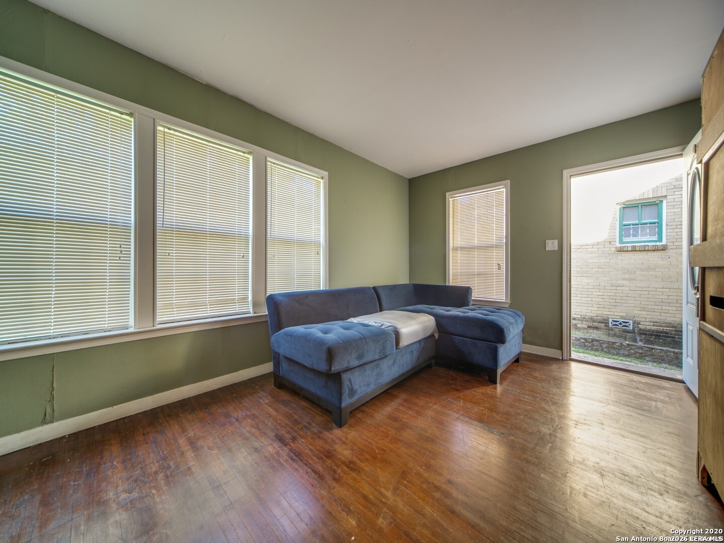 338 Donaldson San Antonio TX 78201