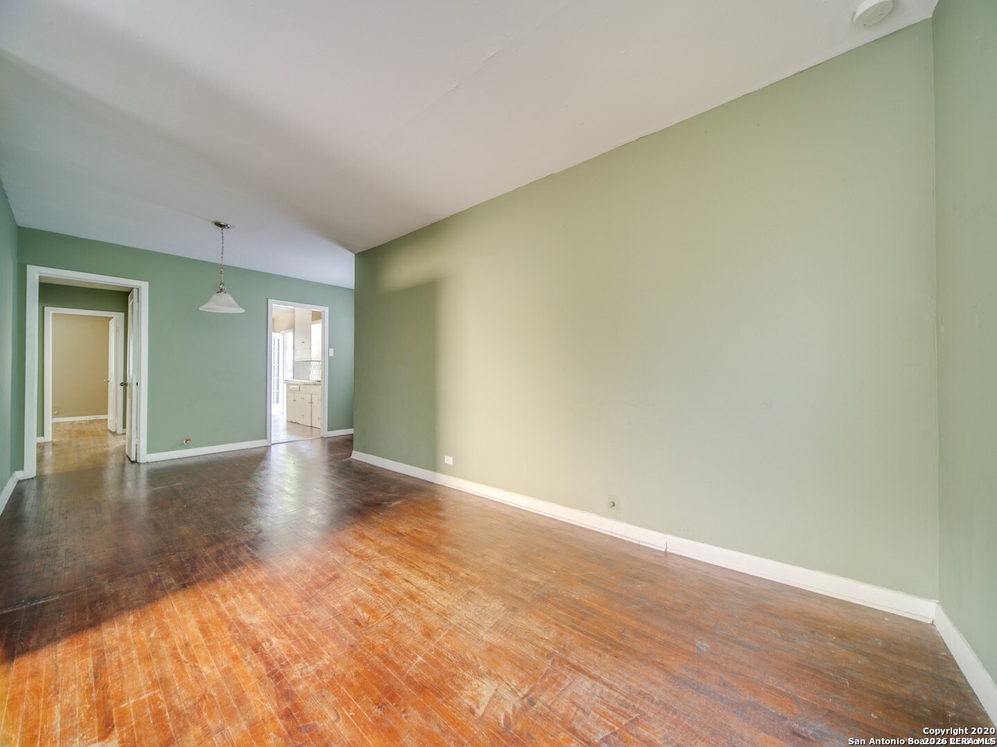 338 Donaldson San Antonio TX 78201