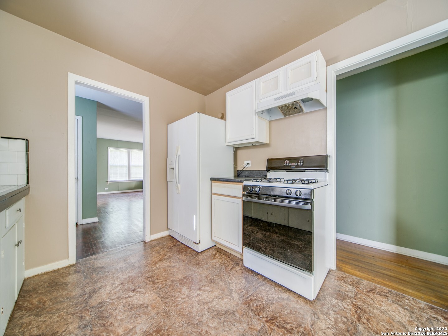 338 Donaldson San Antonio TX 78201