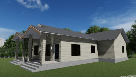 341&343 Avondale Avenue San Antonio TX 78223