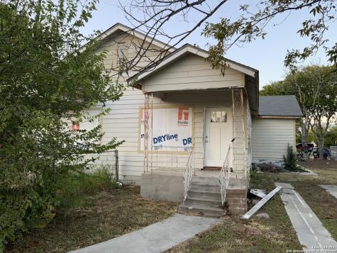 341&343 Avondale Avenue San Antonio TX 78223
