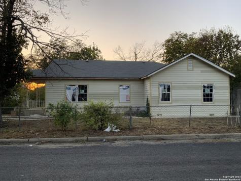 341&343 Avondale Avenue San Antonio TX 78223