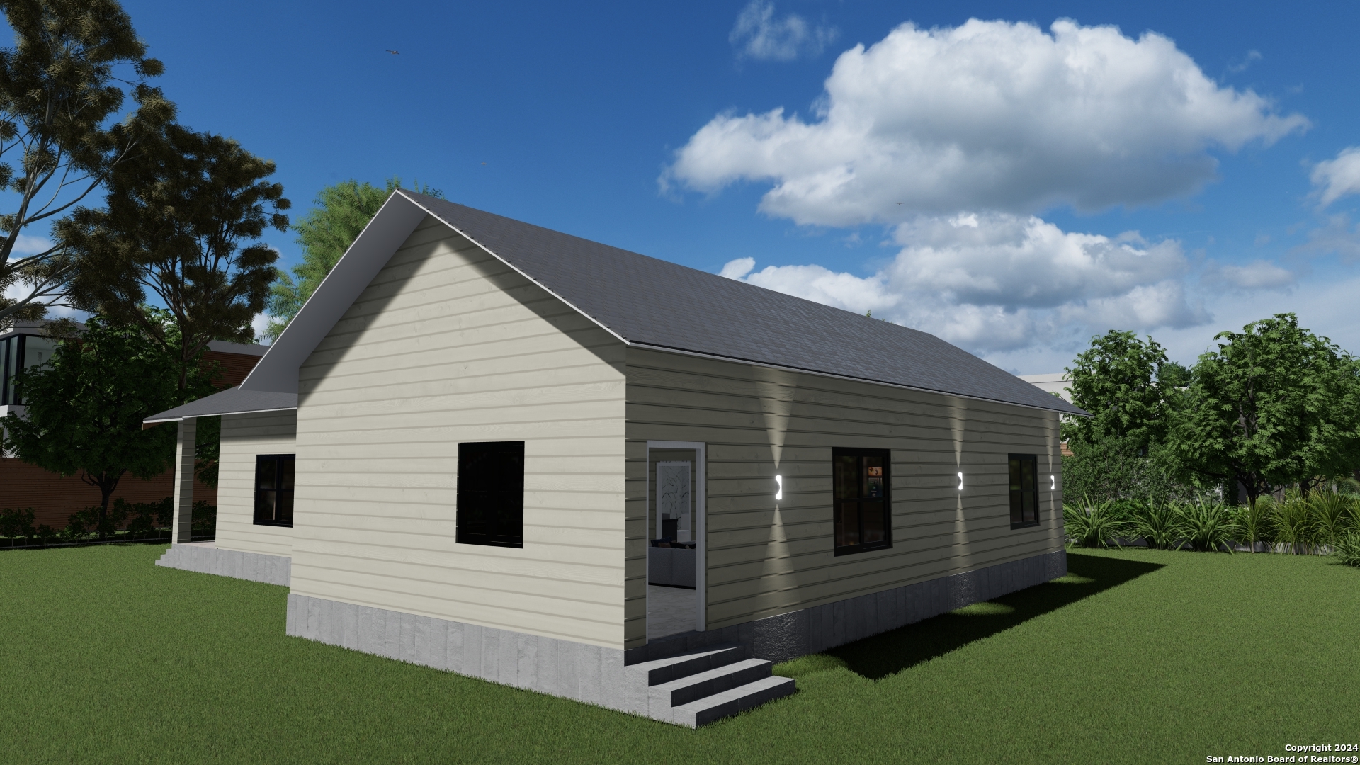 341&343 Avondale Avenue San Antonio TX 78223