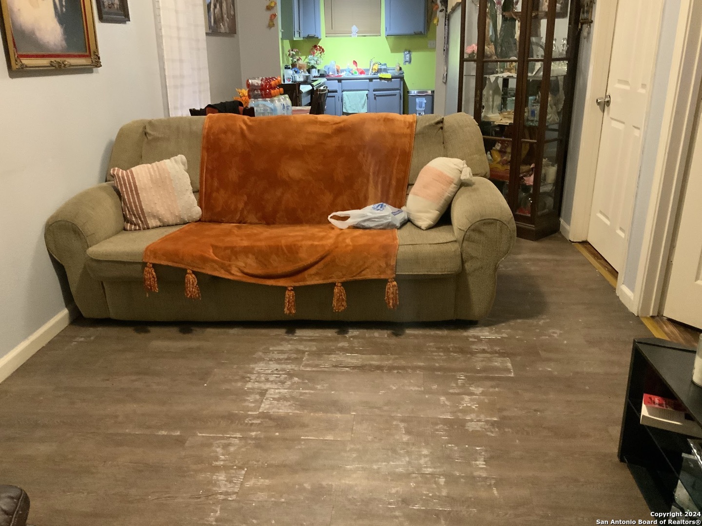 341&343 Avondale Avenue San Antonio TX 78223