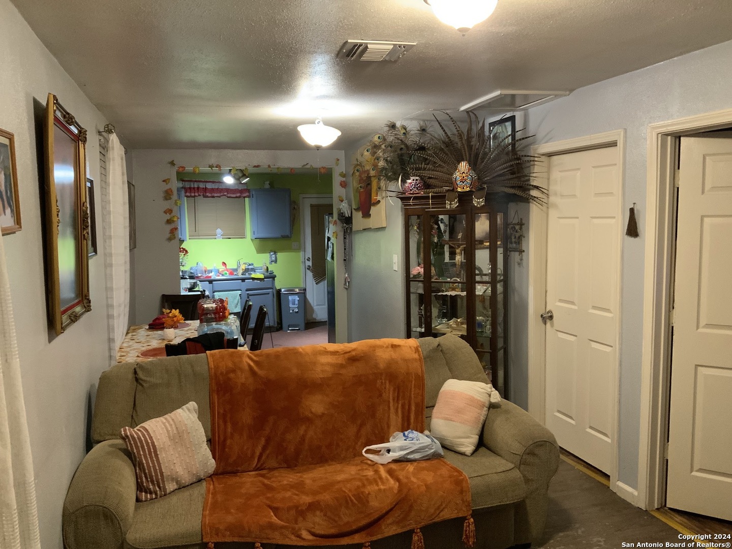 341&343 Avondale Avenue San Antonio TX 78223
