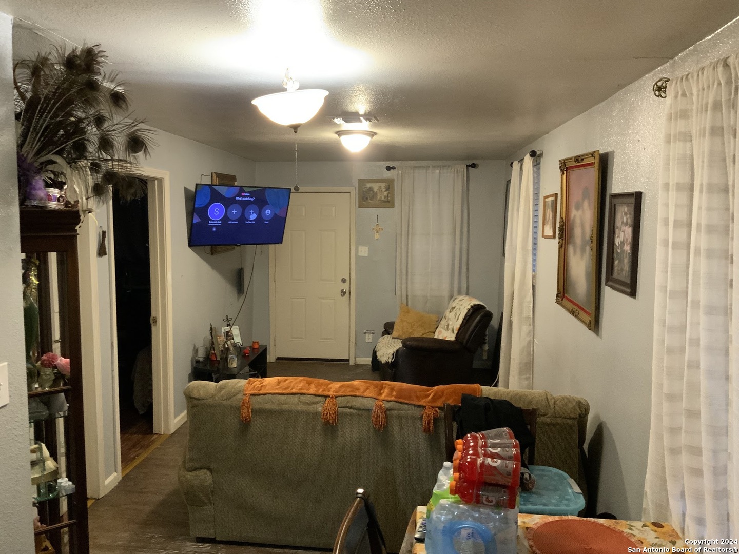 341&343 Avondale Avenue San Antonio TX 78223