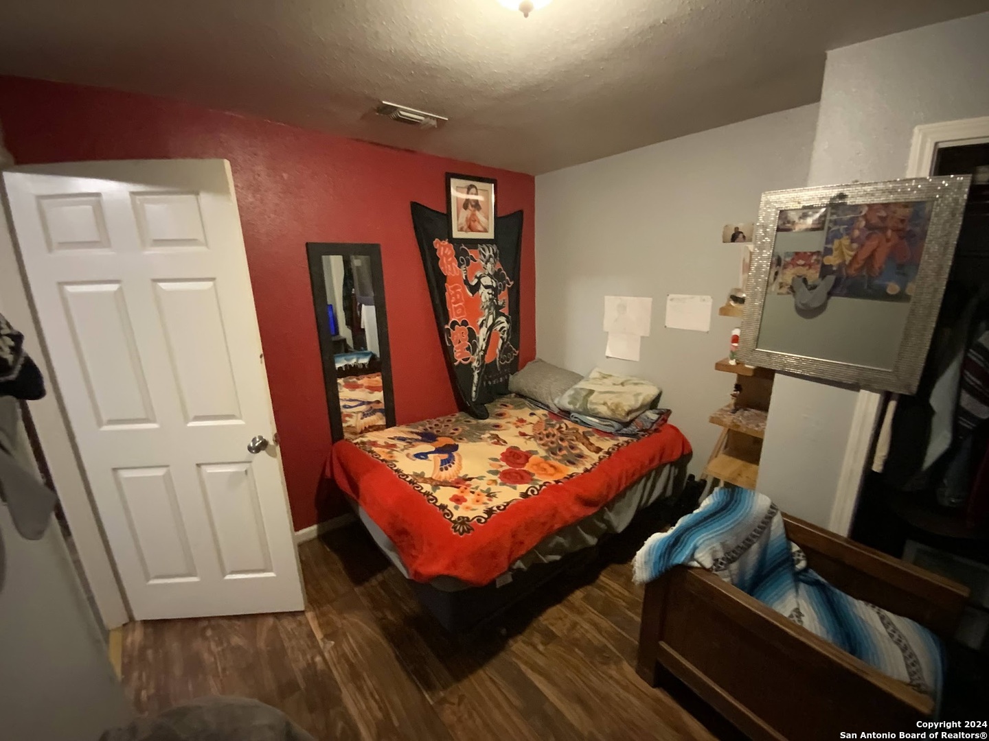 341&343 Avondale Avenue San Antonio TX 78223