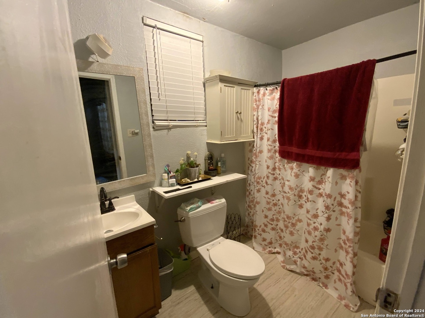 341&343 Avondale Avenue San Antonio TX 78223
