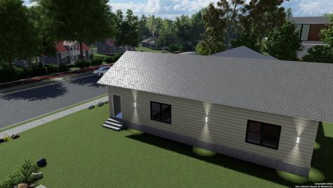 341&343 Avondale Avenue San Antonio TX 78223