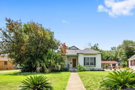 430 E Magnolia Avenue San Antonio TX 78212