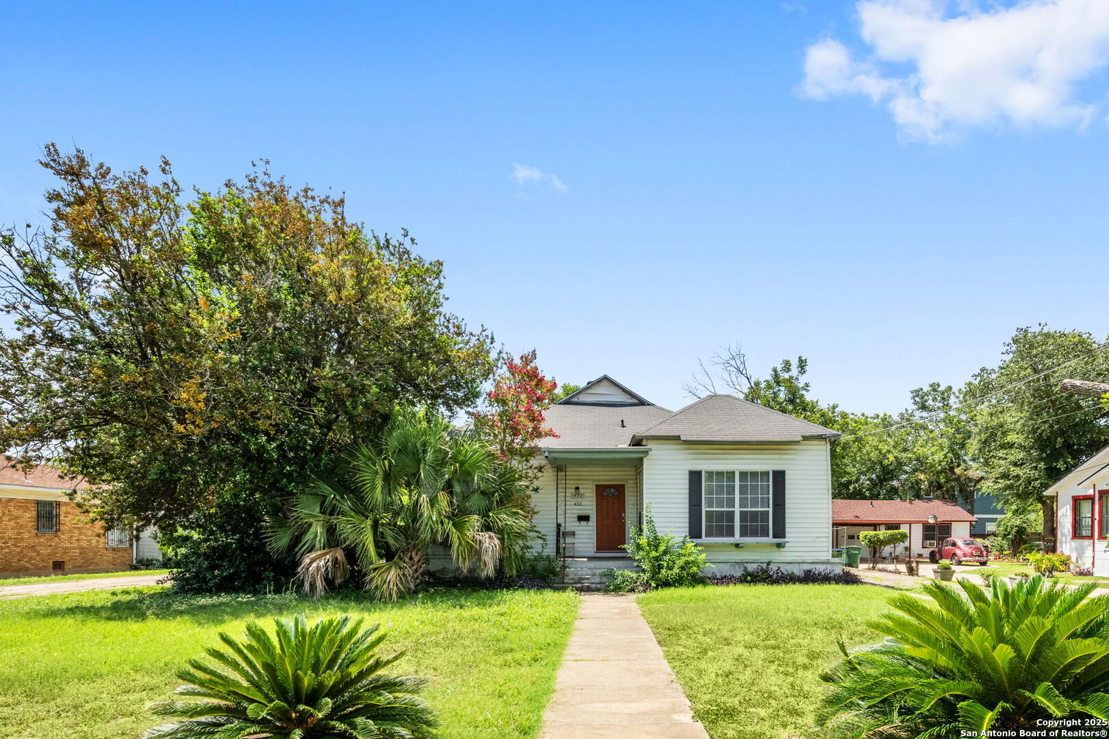 430 E Magnolia Avenue San Antonio TX 78212