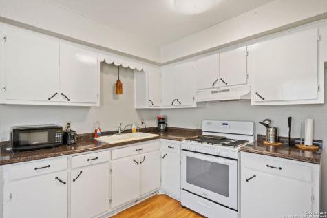 430 E Magnolia Avenue San Antonio TX 78212