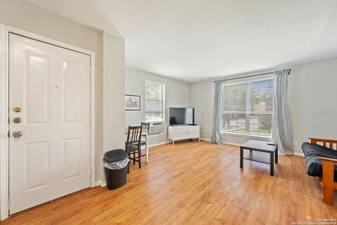 430 E Magnolia Avenue San Antonio TX 78212