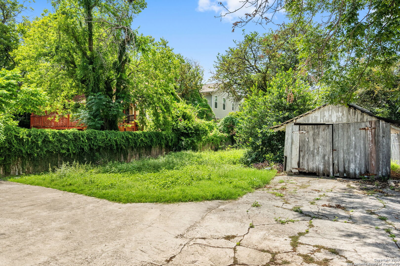 430 E Magnolia Avenue San Antonio TX 78212