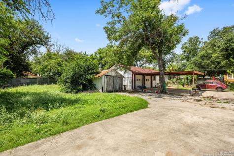430 E Magnolia Avenue San Antonio TX 78212