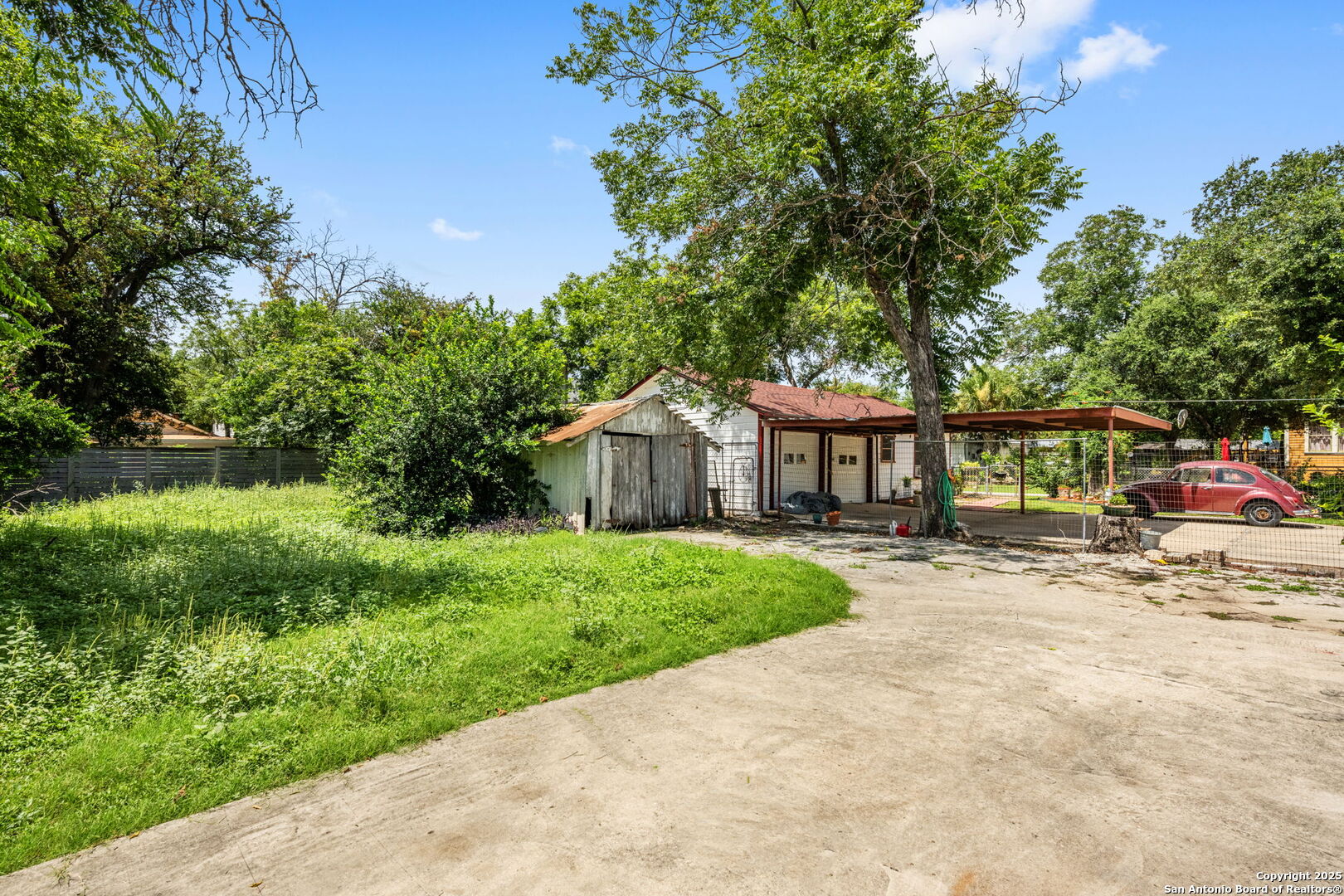 430 E Magnolia Avenue San Antonio TX 78212