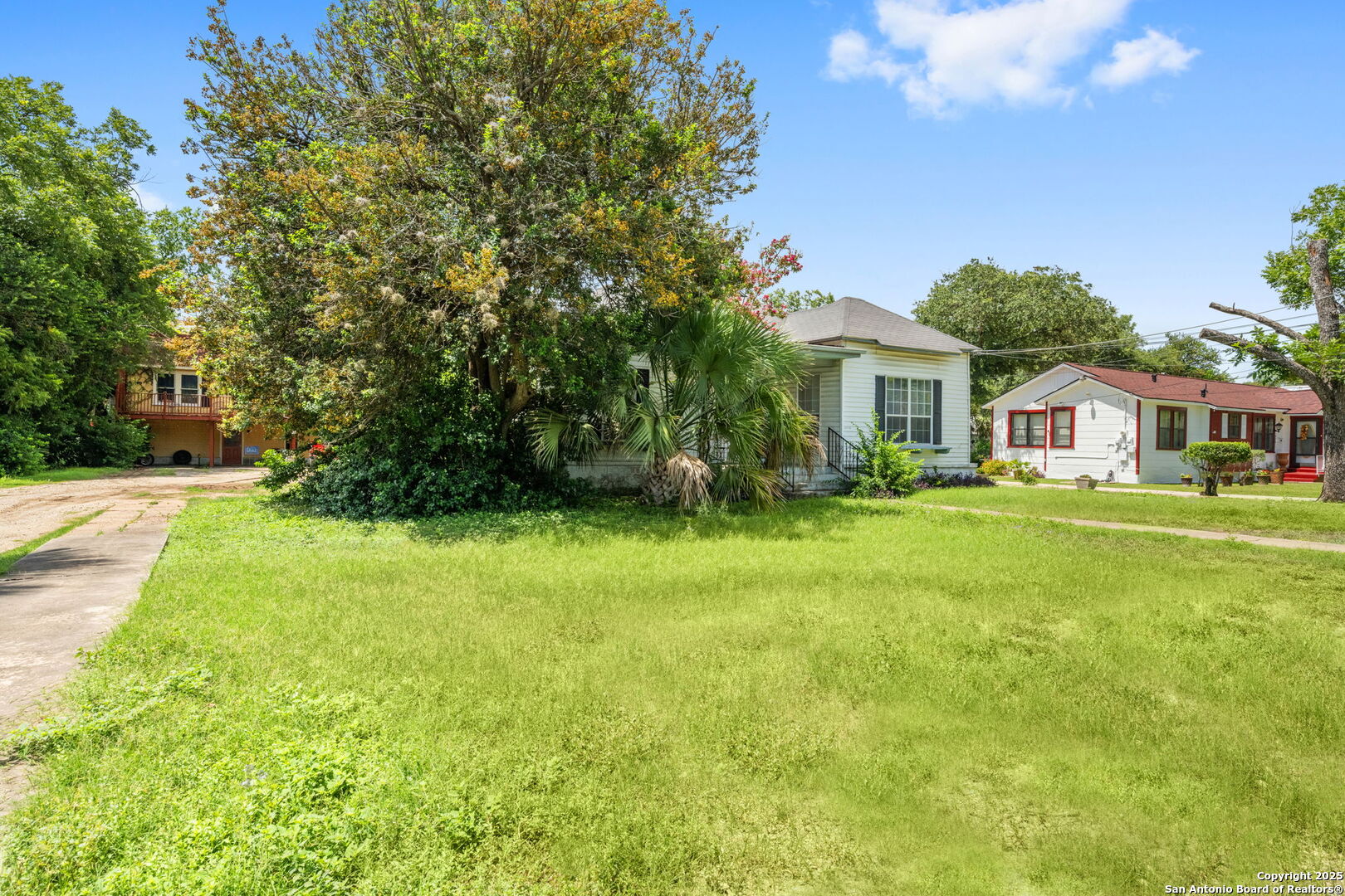 430 E Magnolia Avenue San Antonio TX 78212