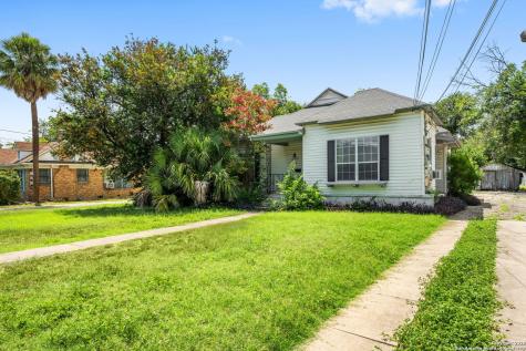 430 E Magnolia Avenue San Antonio TX 78212