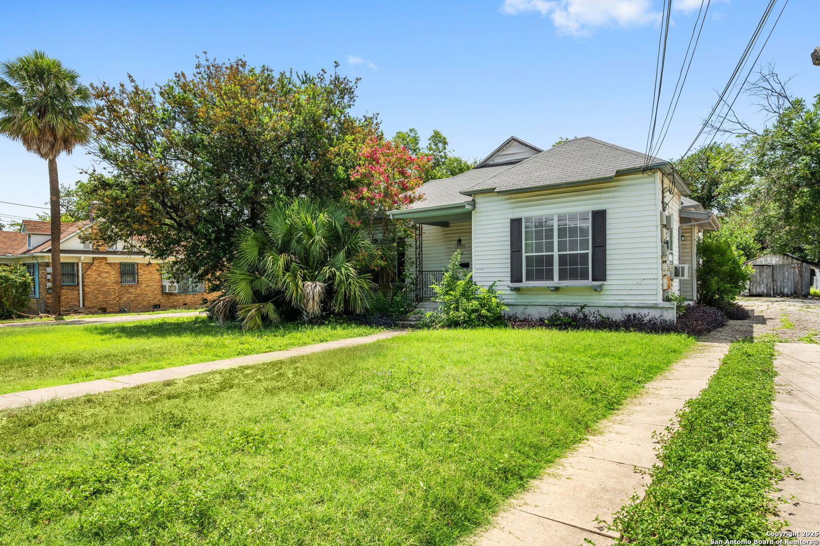 430 E Magnolia Avenue San Antonio TX 78212