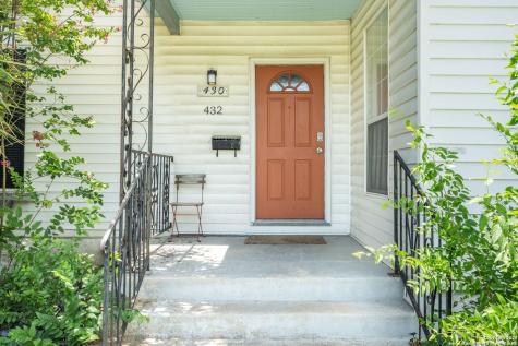 430 E Magnolia Avenue San Antonio TX 78212