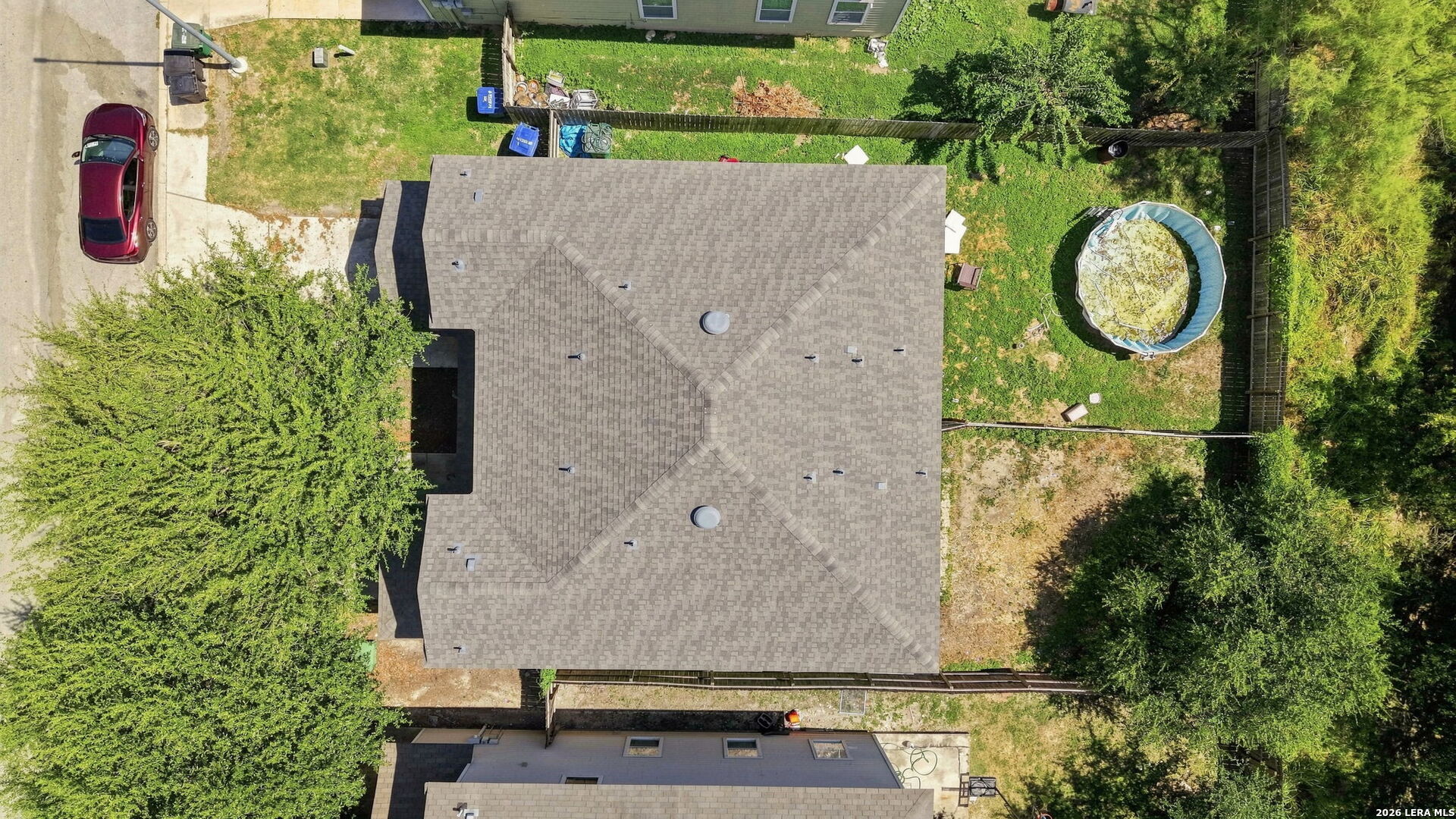 4902 & 4832 Appleseed Court San Antonio TX 78238