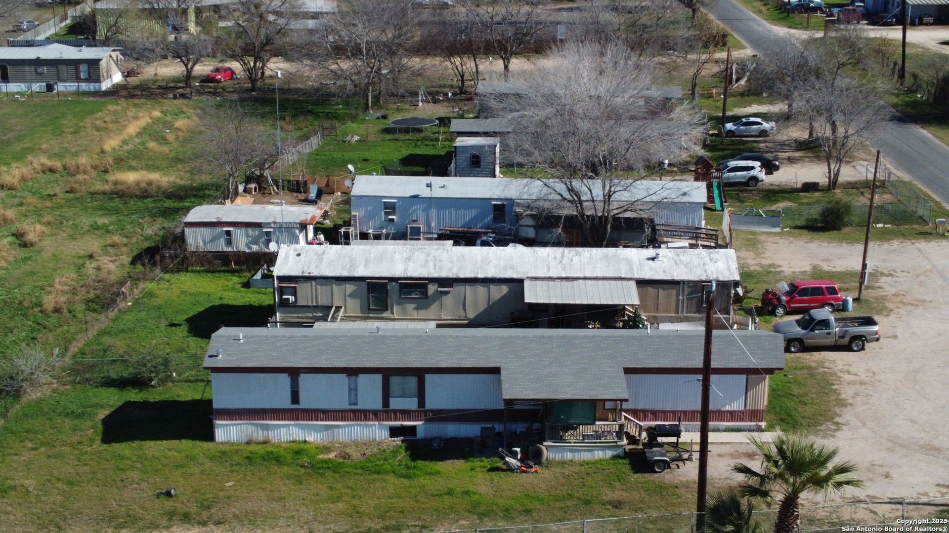 17189 Benton City Road Von Ormy TX 78073