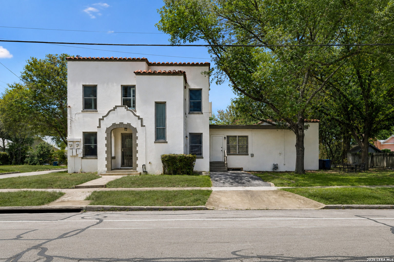 326 E Mistletoe Avenue San Antonio TX 78212
