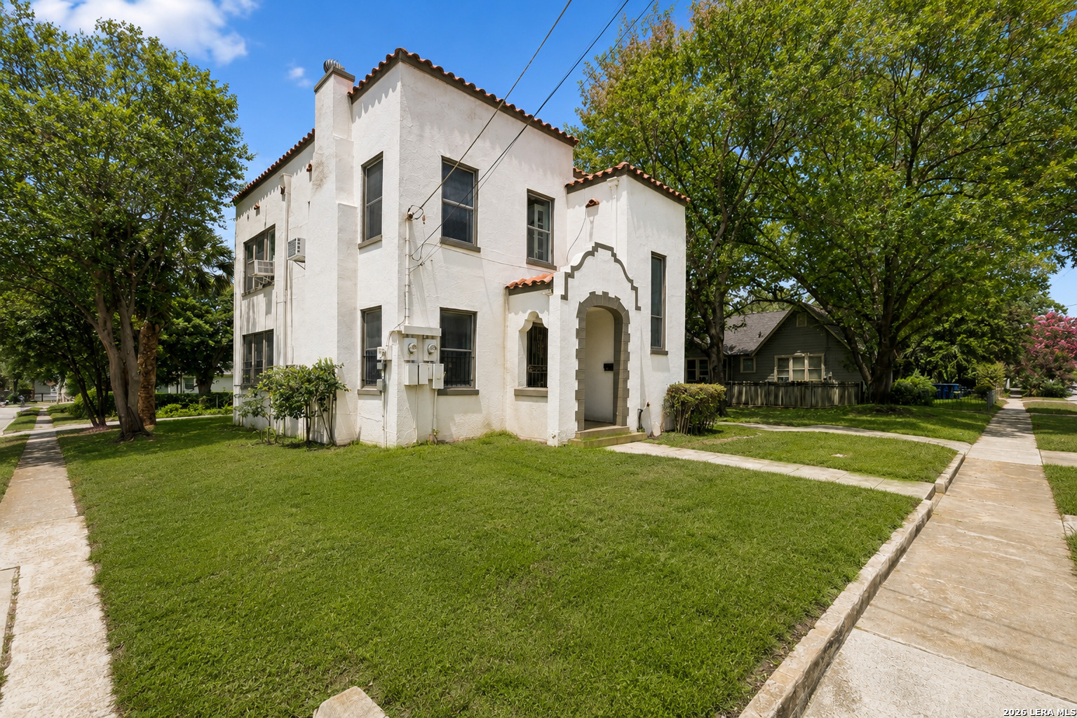 326 E Mistletoe Avenue San Antonio TX 78212