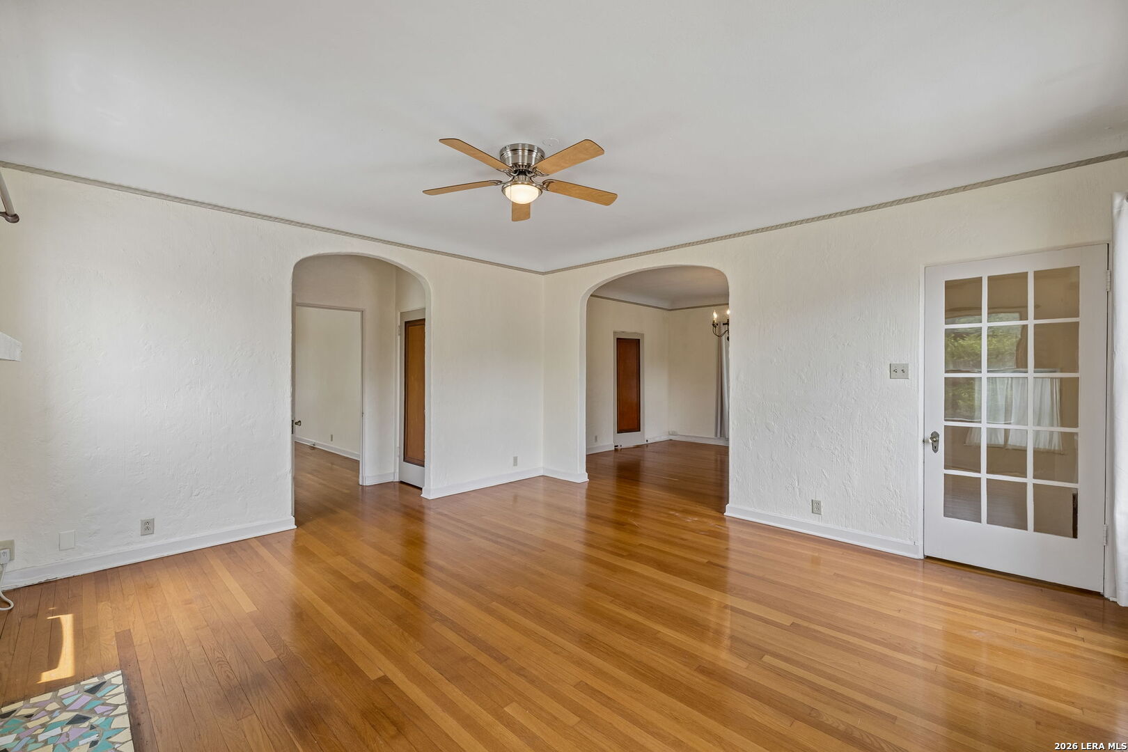 326 E Mistletoe Avenue San Antonio TX 78212