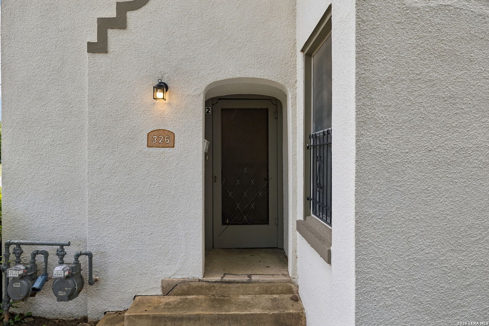 326 E Mistletoe Avenue San Antonio TX 78212