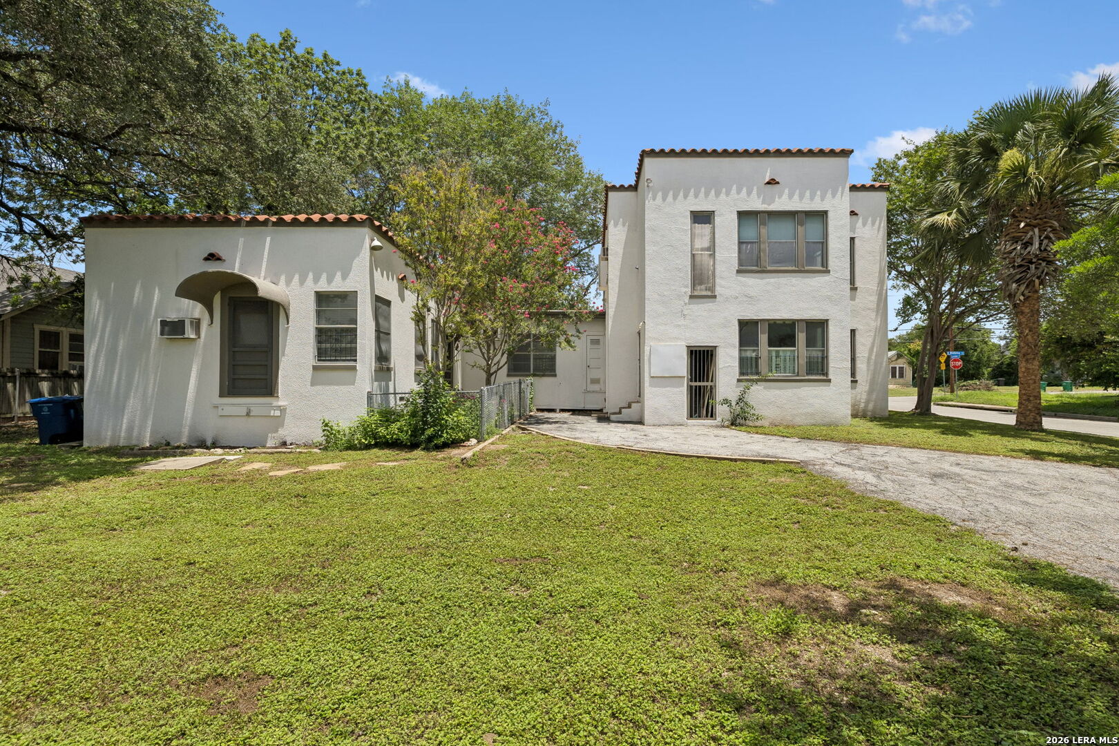 326 E Mistletoe Avenue San Antonio TX 78212