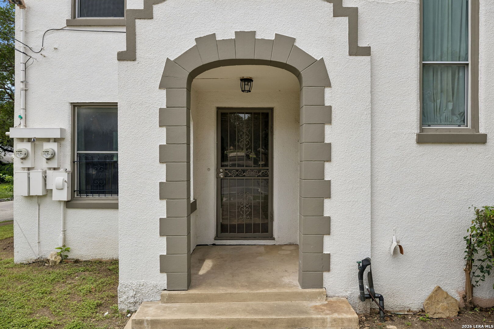 326 E Mistletoe Avenue San Antonio TX 78212