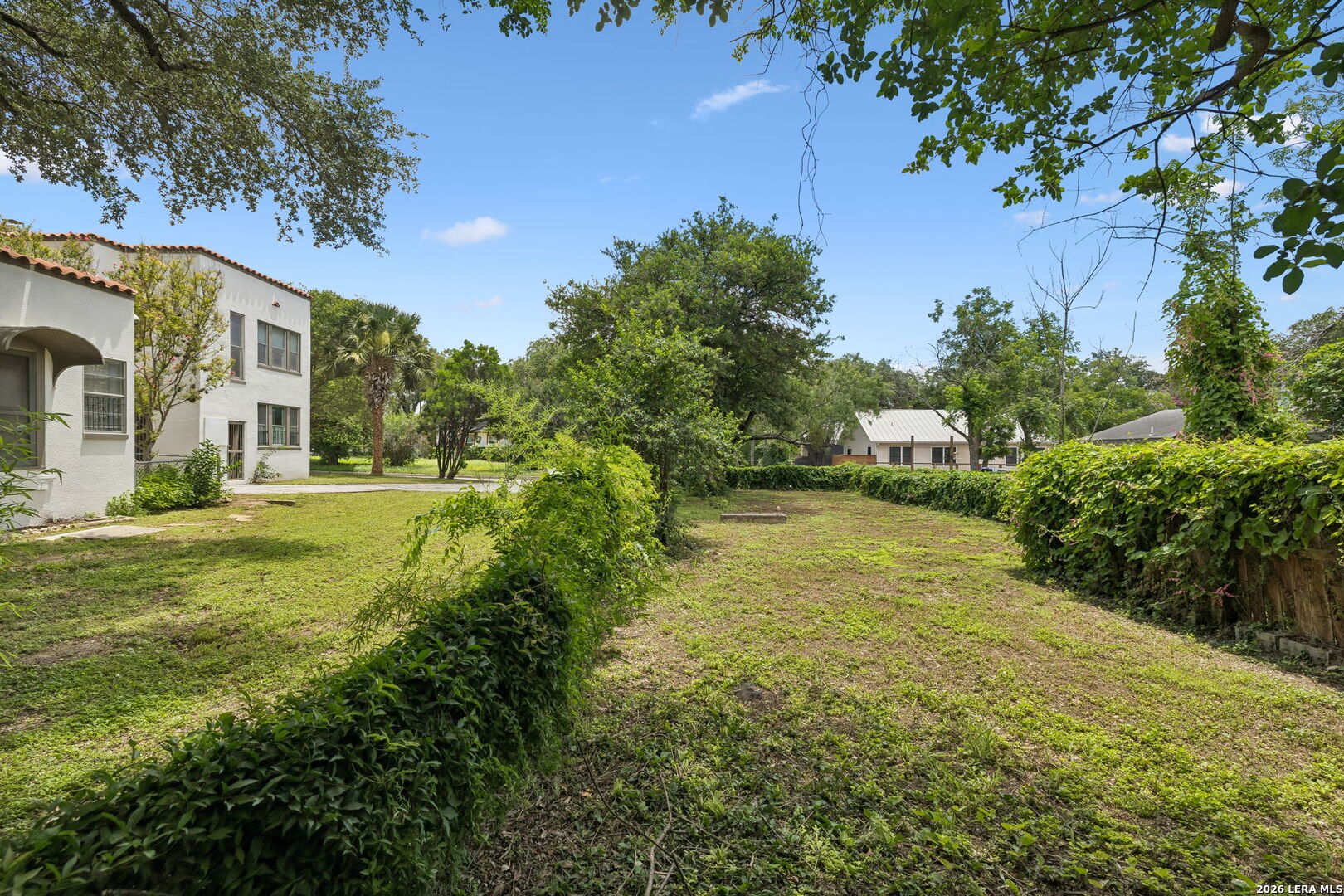 326 E Mistletoe Avenue San Antonio TX 78212