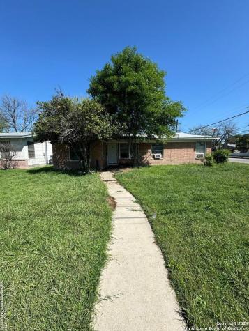 103 Fennel Drive San Antonio TX 78213