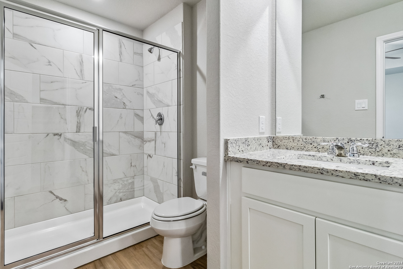 3944 Abbott Pass St Hedwig TX 78152