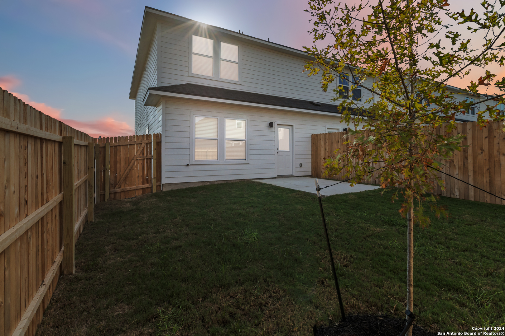 3944 Abbott Pass St Hedwig TX 78152