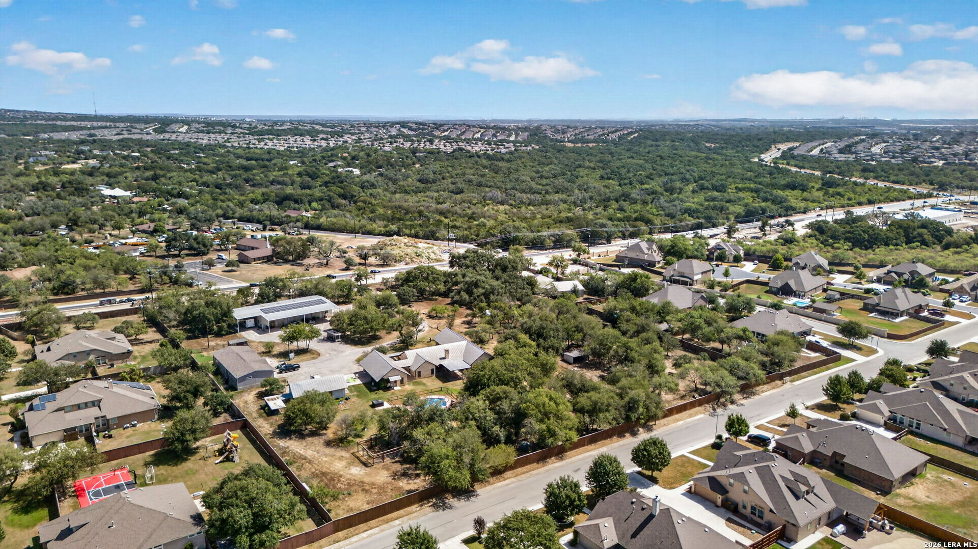 3075 Talley Road San Antonio TX 78253