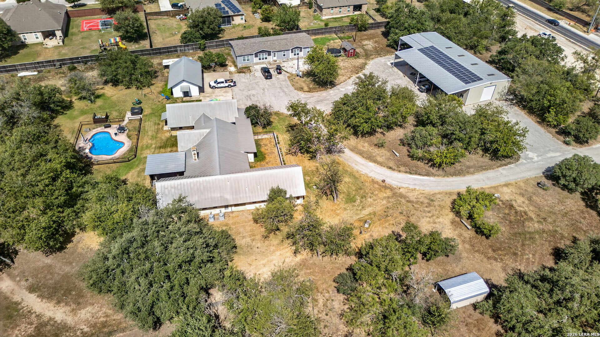 3075 Talley Road San Antonio TX 78253
