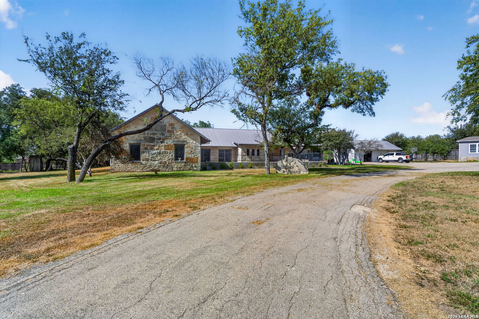 3075 Talley Road San Antonio TX 78253