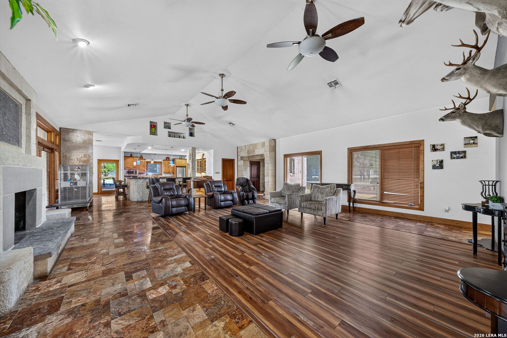 3075 Talley Road San Antonio TX 78253