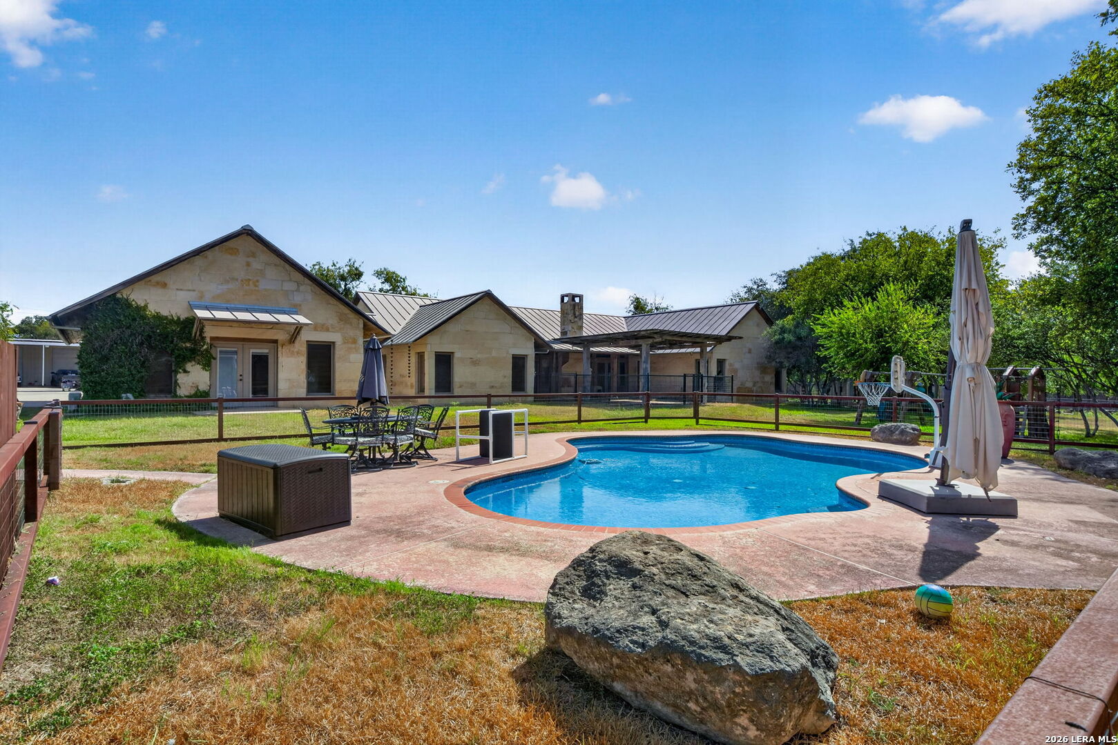 3075 Talley Road San Antonio TX 78253